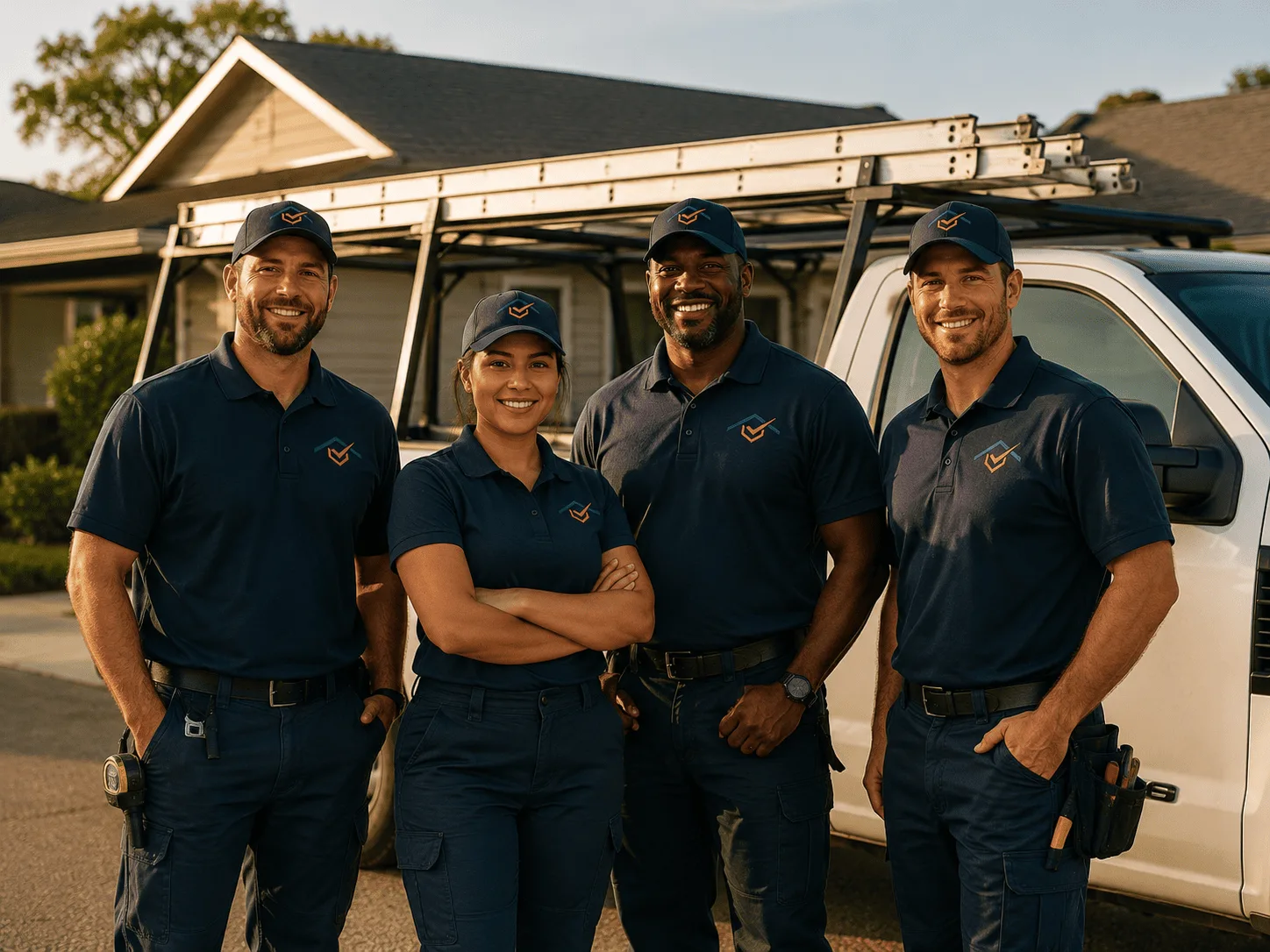 Roof Inspection company in Sonoma, CA